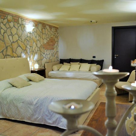B&B La Collina Felice Pellaro Exterior photo