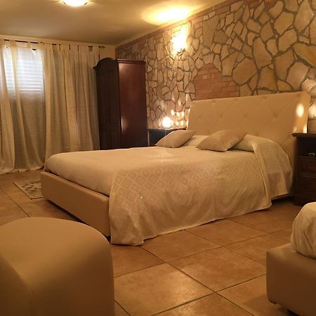B&B La Collina Felice Pellaro Exterior photo