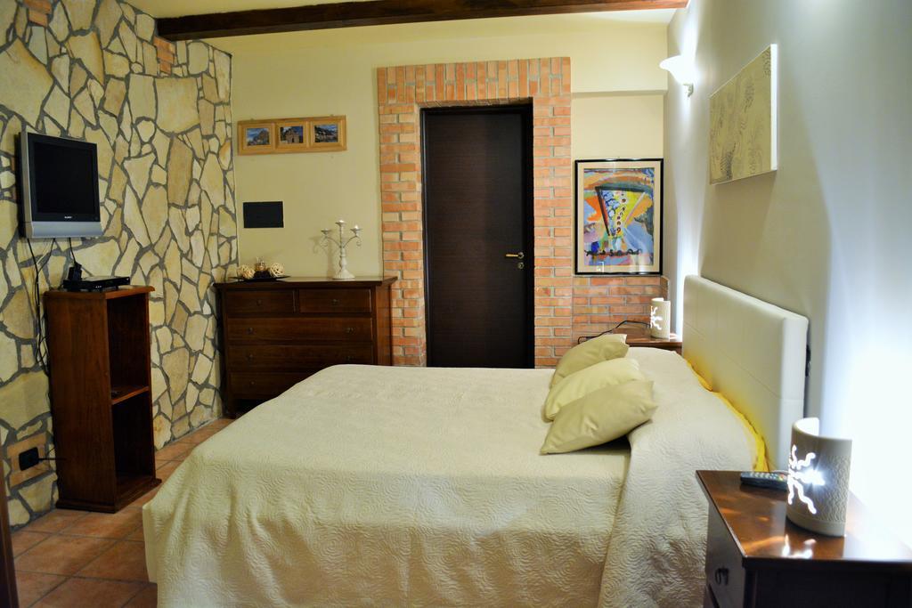 B&B La Collina Felice Pellaro Exterior photo