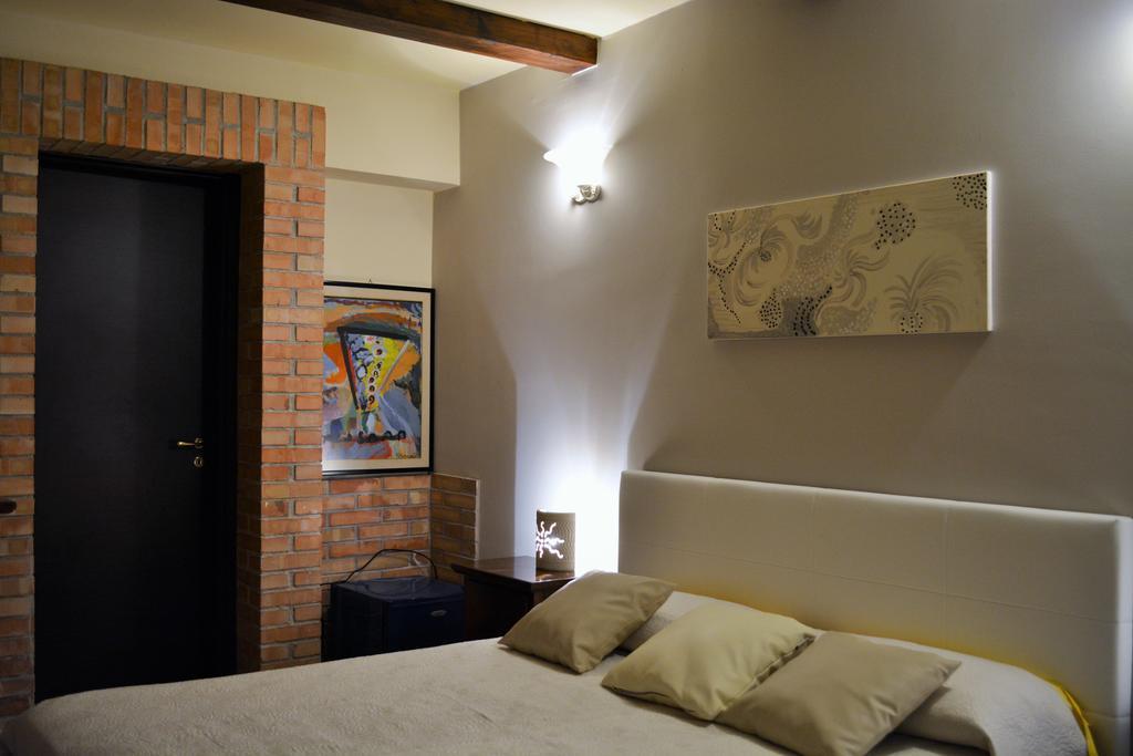 B&B La Collina Felice Pellaro Exterior photo