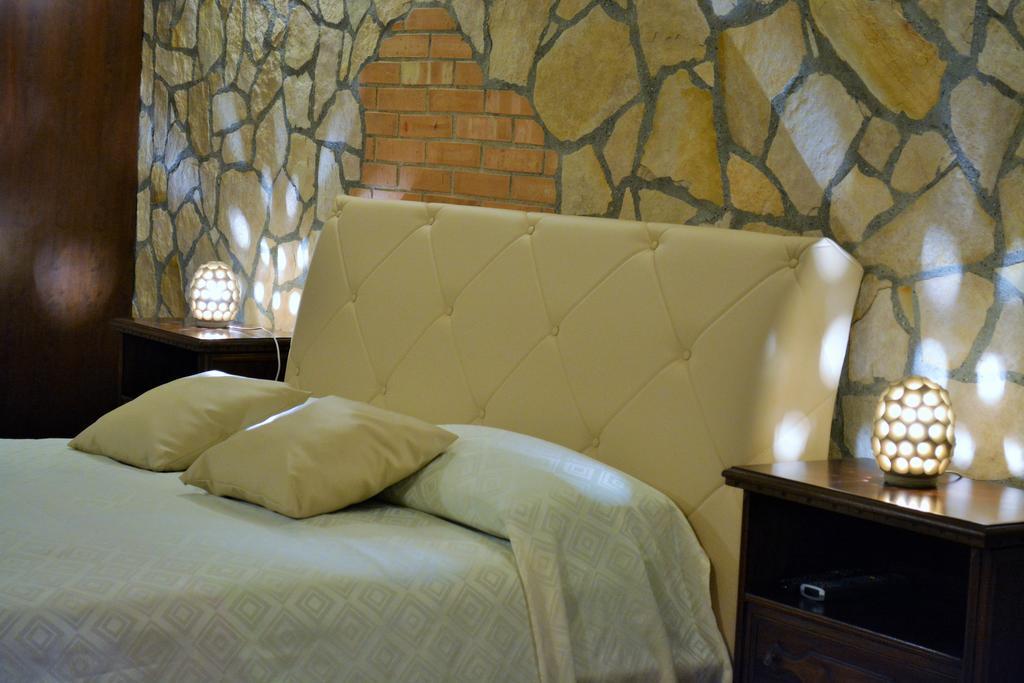 B&B La Collina Felice Pellaro Exterior photo