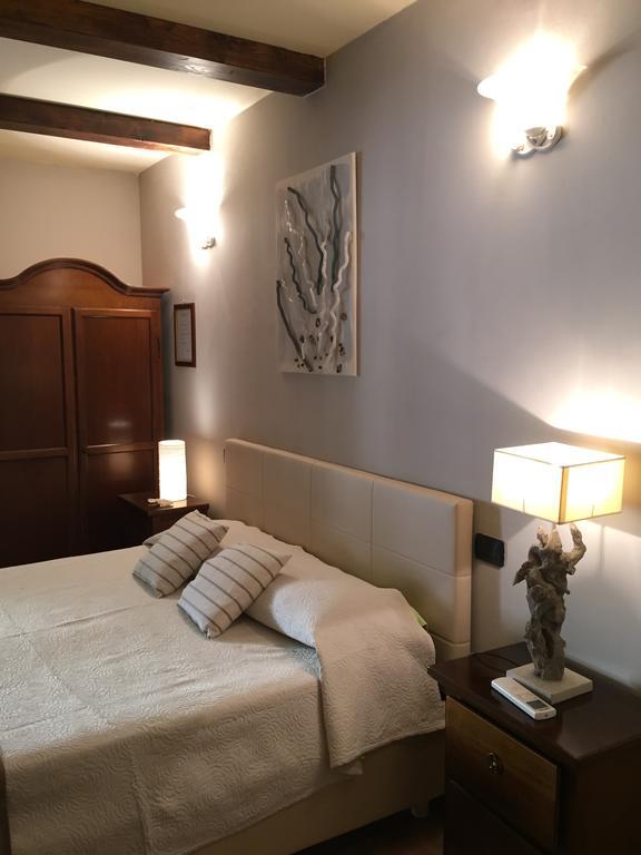B&B La Collina Felice Pellaro Exterior photo