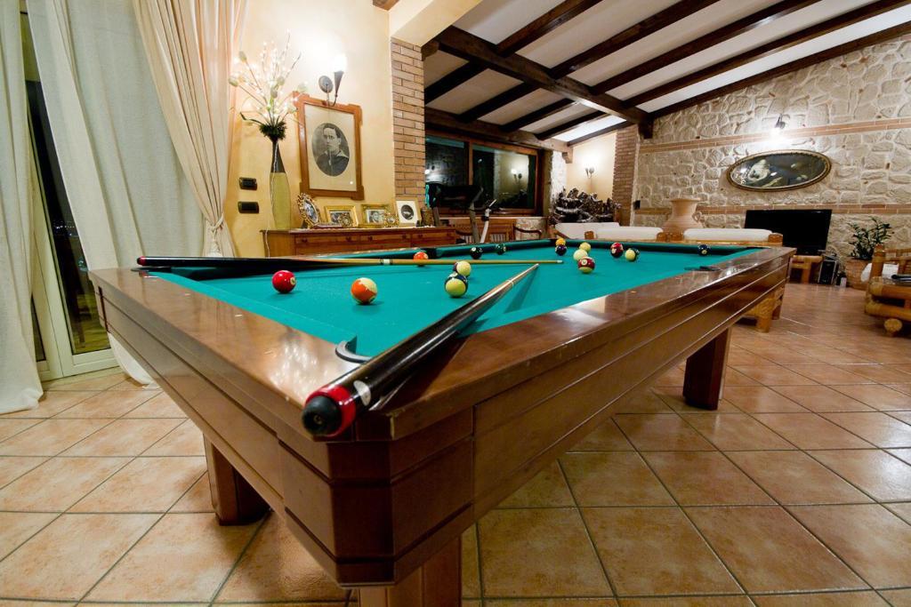 B&B La Collina Felice Pellaro Exterior photo