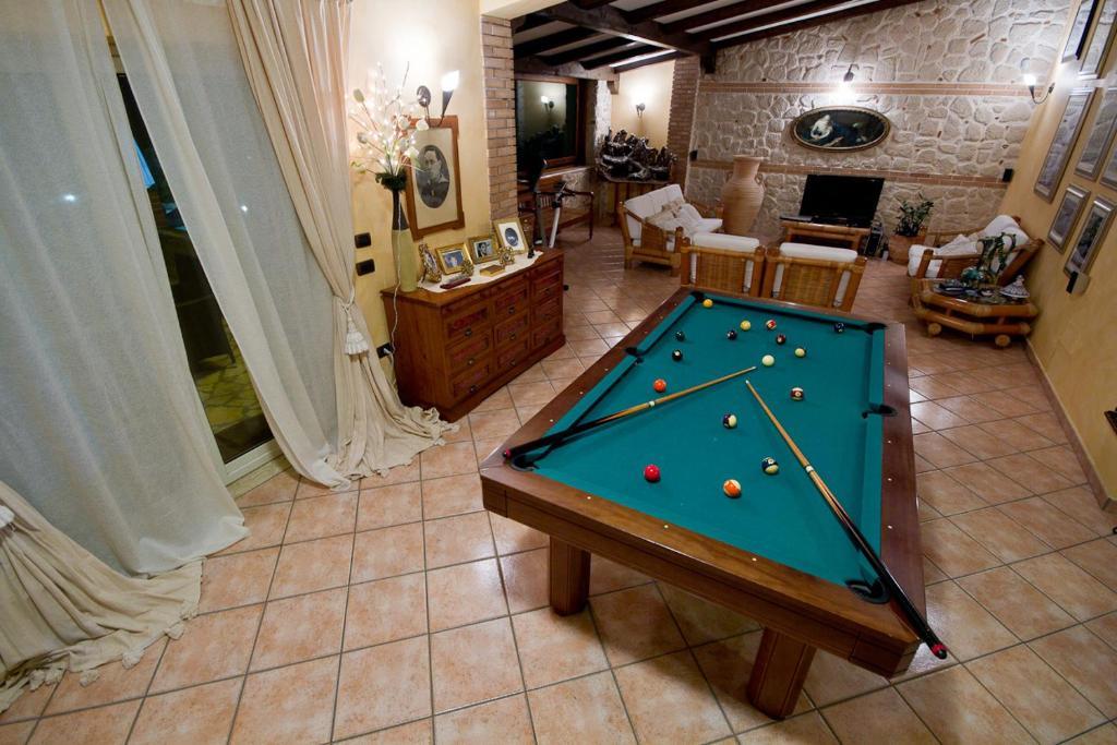 B&B La Collina Felice Pellaro Exterior photo